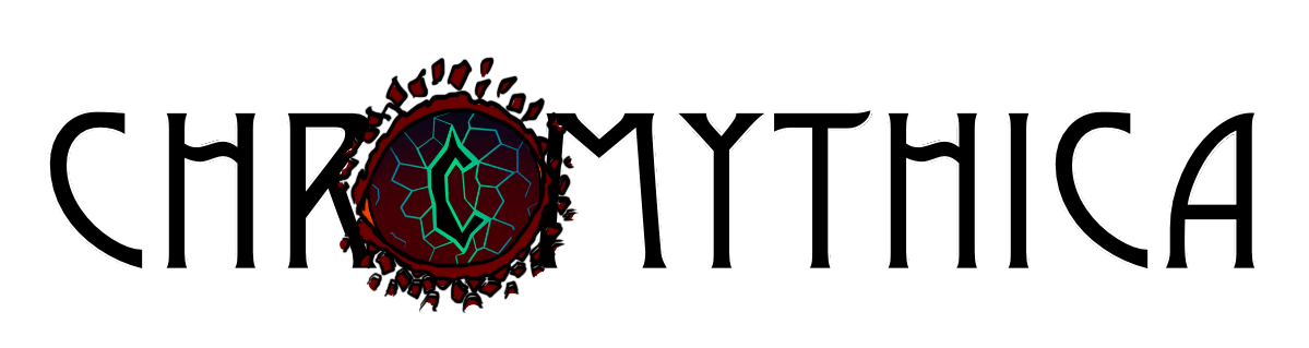 Chromythica Logo
